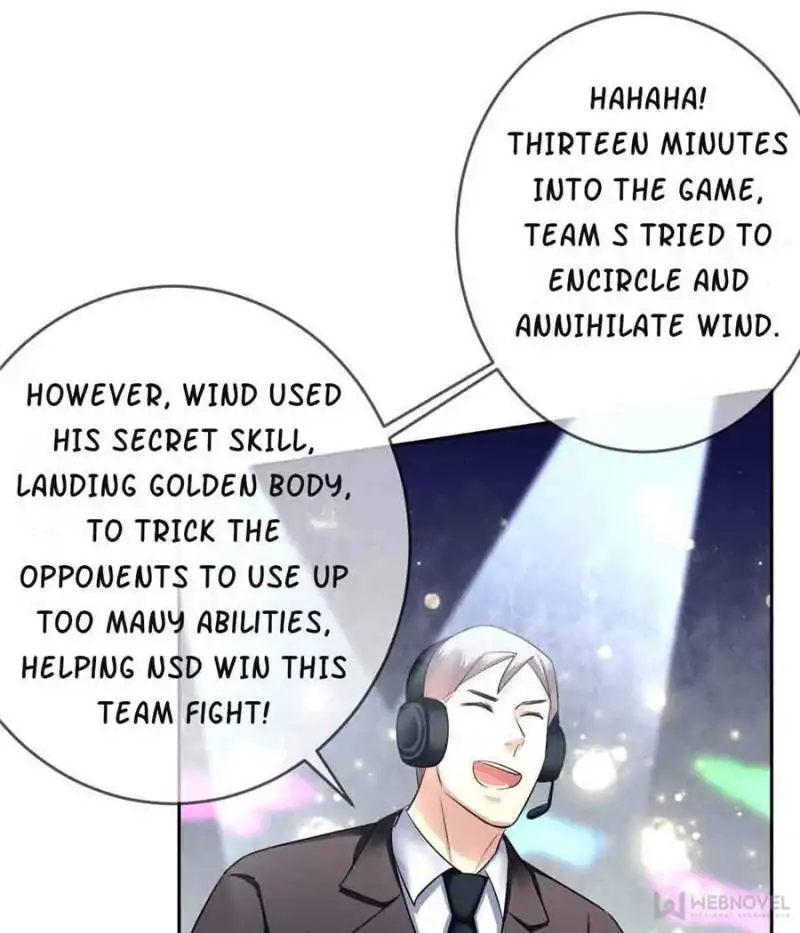 Legend Reboot Chapter 89 28